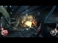An easy way to deal with the Berserkers in chapter 13 of Shadow Warrior
