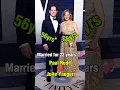 Paul Rudd love story Julie Yaeger and children