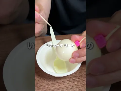 コストコで人気の面白プリン#ブチギレ氏原 #サカモト #レビュー