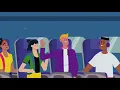 The Student World - Why Study Abroad