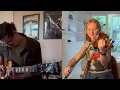 Kehlani - Folded (Tryf3cta Live Arrangement)