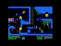 Cocoa and the Time Machine 2020 100 Walkthrough Review ZX Spectrum