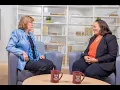 Kathy McCartney on making financial aid a priority at HGSE