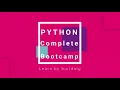 Python Module 13-4 Pandas