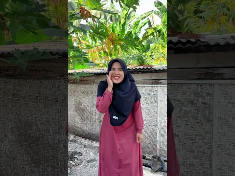Apa sih ikut ikutan aja #comedy