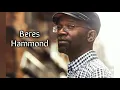 Beres Hammond- Warriors Don't Cry {Lyrics}