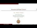 Module 4 - Reflection Of Plane Waves 1