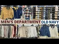 OLD NAVY MEN S FASHION OLD NAVY SHOP WITH ME OLD NAVY MEN S CLOTHES OLD NAVY MEN S JOGGERS
