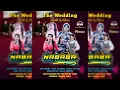 Download Lagu LIVE MUSIK NABABA ( Nabuh Bareng Bareng )  THE WEDDING ANDIKA \u0026 ELEN DOLOPO MADIUN - PM AUDIO