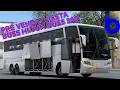 APRESENTAÇÃO E PRÉ VENDA! - VISSTA HI/JUM BUSS 360 - SCANIA K420IB/MB O-500RSD - BY B4D BRASIL!