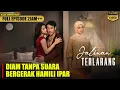 SUAMI SELINGKUH DENGAN IPAR SAAT ADA KESEMPATAN ll ALUR CERITA FILM JALINAN TERLARANG FULL EPISODE