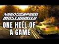 Download Lagu What Made Need for Speed: Most Wanted (2005) ONE HELL OF A GAME?