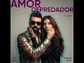 Amor Depredador