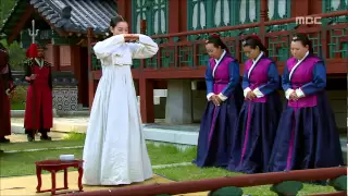  2010 dong yi 