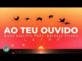 Download Lagu Buba Espinho - Ao Teu Ouvido feat. Bárbara Tinoco (LETRA)