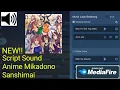 Download Lagu NEW!! SCRIPT Sound Hashire Uma Musume TERBARU!!