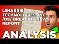 L3Harris Board Pay Hike My Governance Insight