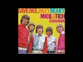 Dave Dee, Dozy, Beaky, Mick And Tich - Zabadak / Hold Tight! / Bend It / The Legend Of Xanadu