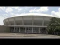 Save Mid-South Coliseum Coalition Memphis Tennessee The Spa Guy