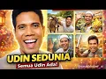 Lagu UDIN SEDUNIA – Aransemen Ulang Versi Arabic Pop 🔥 (Bikin Merinding + Ngakak)