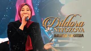 Dildora Niyozova - Andijon shahrida