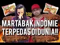 Download Lagu CHALLENGE MARTABAK TERPEDAS Di DUNiA ATTA HALiLiNTAR SAMPE NANGiS!! #RAPPERLAPER EPS 3.