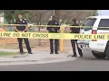 Phoenix PD 15-year-old girl dead brother arrested after shooting