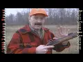 Muzzle Loader Safety - Exploding Gun Examined