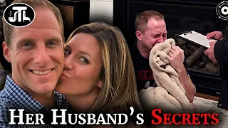 The Secret Life of Caleb Flynn and the murder of Ashley Flynn | True Crime Documentary