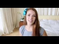Sexy Kimberly Brix Blackmailed By The Babysitter