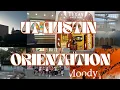 EVERYTHING You Need to Know About UT Austin Orientation IN DEPTH AKA Yapfest