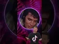 Elvis Body Transformation