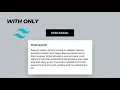 How to create a Modal with only TailwindCSS