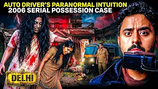 #186 Delhi Family Tortur*d by Mysterious Paranormal Powers | Real Horror Story