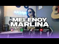 DJ MELENONY MARLINA SKA DJ RIVA DAM