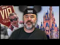 You Need To Watch Before Booking Disney World VIP Tour - Part 1
