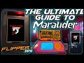 THE Definitive Guide to JustCallMeKoKo s ESP32 Marauder From The Stand-Alone to the Flipper Zero