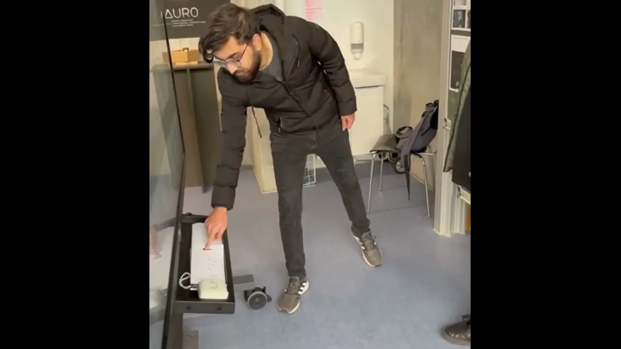 Video