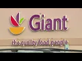 Alexandria Giant grocery store blocks doors due to security issues