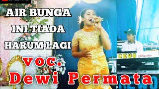 Download Air Bunga - Rita Sugiarto | cover Dewi Permata (Ft La Rewo Music) MP3