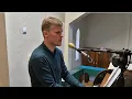 Download Lagu 16.07.2025r Przyjacielski Gest Sebastian Zagrał na pogrzebie u Mamy Tancerza Czarka 