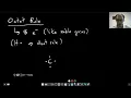 Chapter 8 Octet Rule CHM 103 101