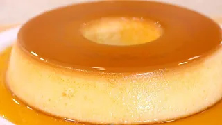 😱😍 Pudim de Leite Condensado FÁCIL e CREMOSO!🍰👌receita SIMPLES e DELICIOSA😱😍