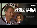 Lane Kiffin tells an all-time Nick Saban Miss Terry story about returning to LSU SEC Now