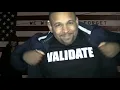 Co-De "Validate" (Official Video)