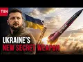 The Iskander Killer How FREYJA Is Changing the Game for Ukraine s Missile Power