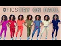 ARE FIGS WORTH THE PRICE MASSIVE FIGS SCRUBS HAUL REVIEW 2022