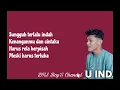 Download Lagu ANDRE MESTIJAN - TERLALU INDAH ( LIRIK )