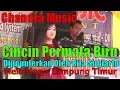 Lagu Cincin Permata Biru Rita Sugiarto Orgen Tunggal House Music DJ Remix Lampung Terbaru