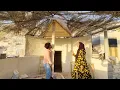 Download Lagu Foundation for concrete roof: Zari's story of distrust of her cheating husband